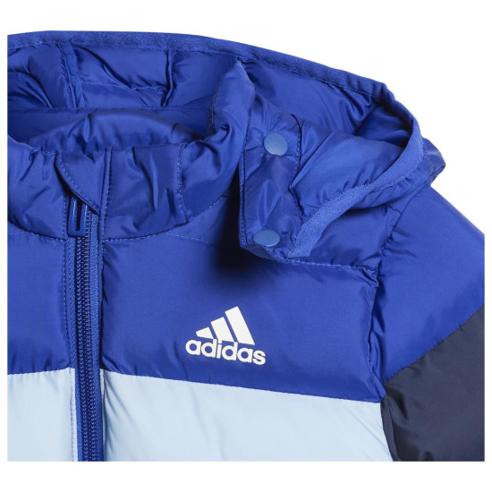 Adidas Βρεφικό μπουφάν Synthetic Down Jacket Adidas Βρεφικό μπουφάν Synthetic Down Jacket